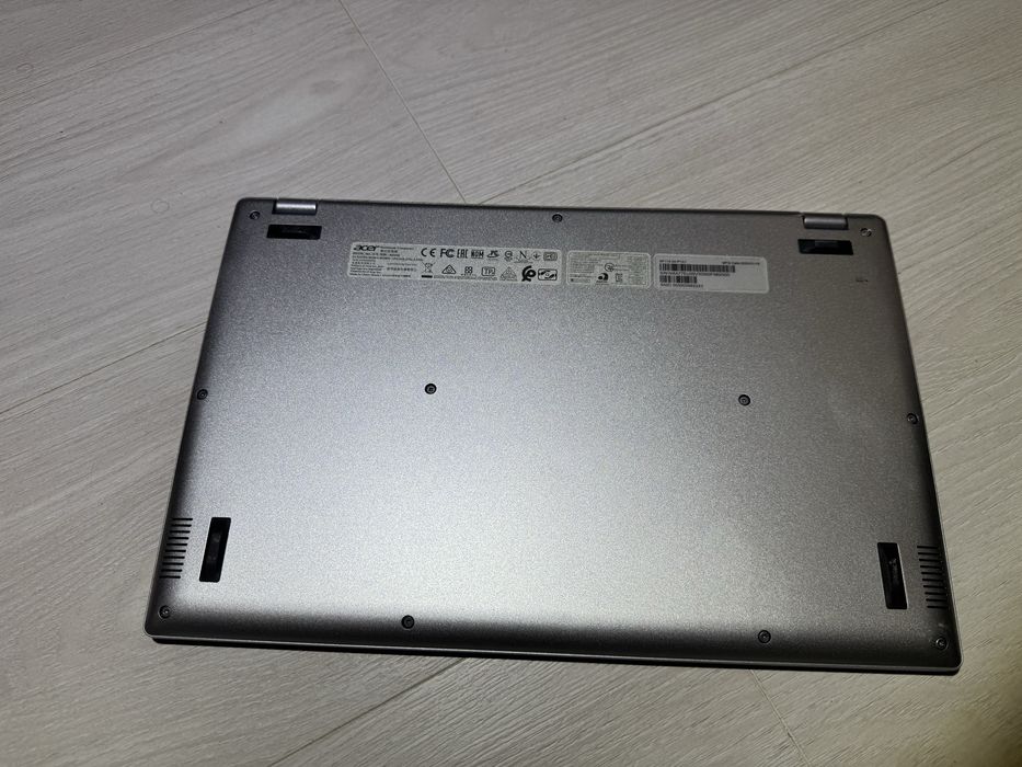 Ноутбук Acer N20H2