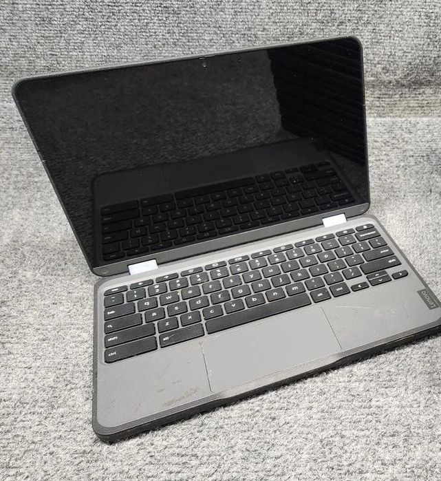 Lenovo 300e YOGA Сhromebook ноутбук планшет сенсорный Windows/12HD/4GB