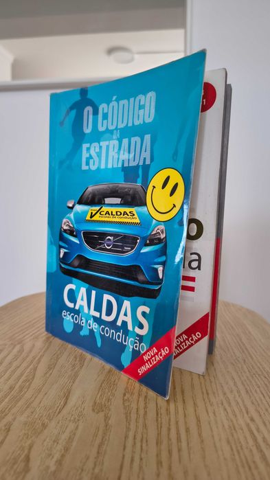 Manual do Código da Estrada