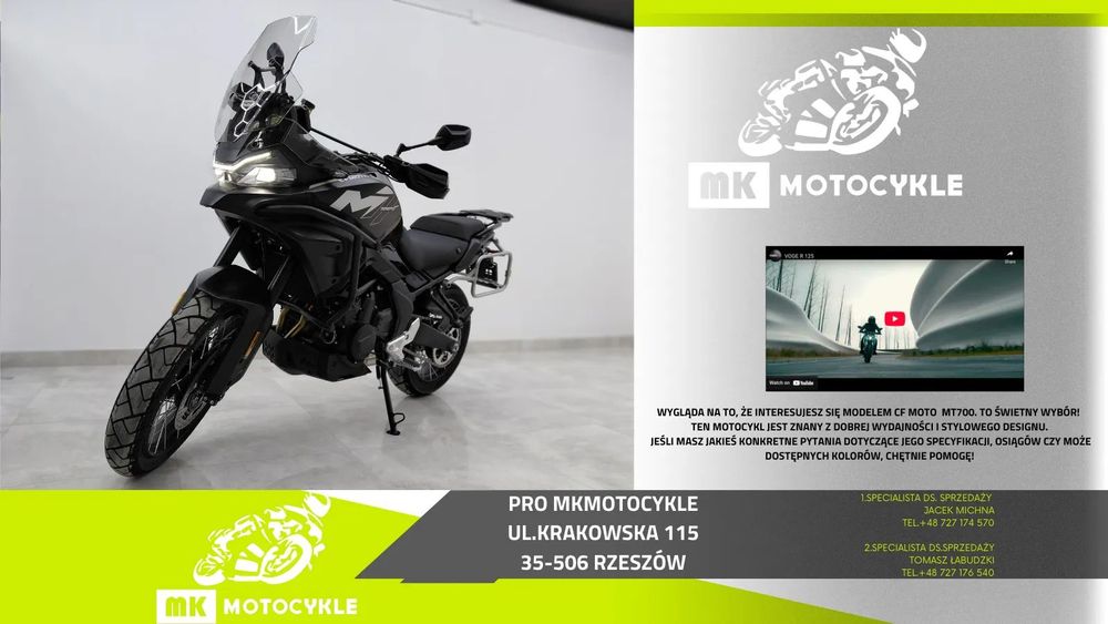 Cfmoto