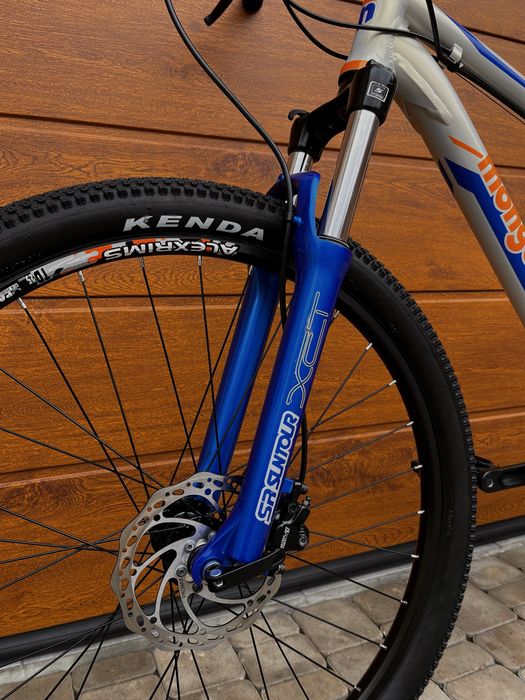 Велосипед Mongoose TYAX 26 (Cube, Trek, Scott, Bulls, GT, Ghost, Куб)