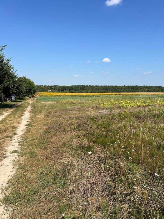 Продаж землі Гаразджа 13 га