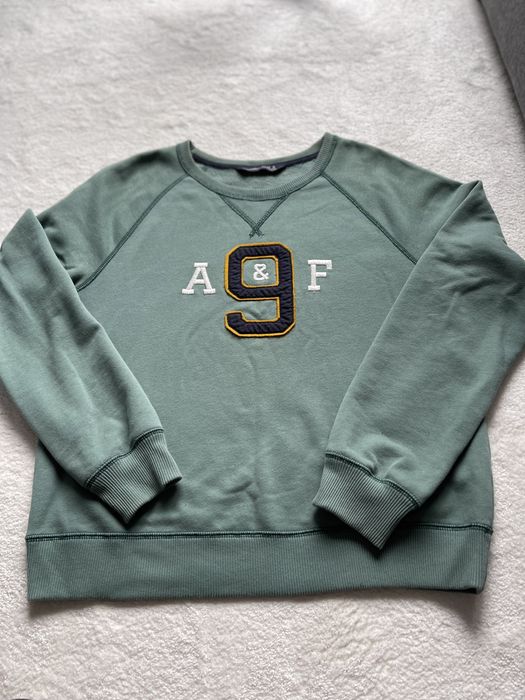 Abercrombie& Fitch bluza