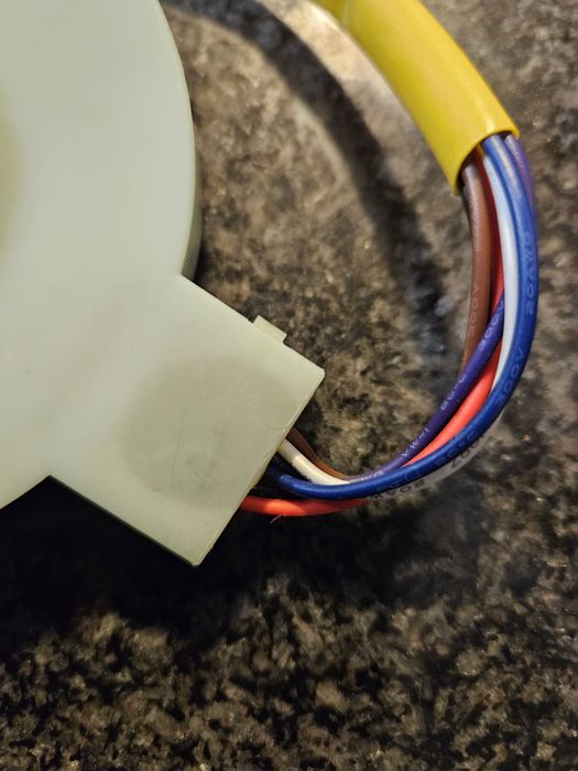 Sensor de direção