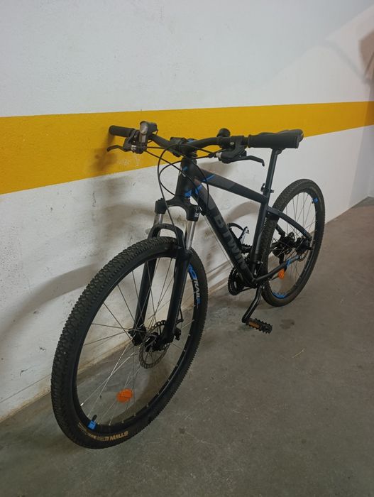 btwin rockrider 520