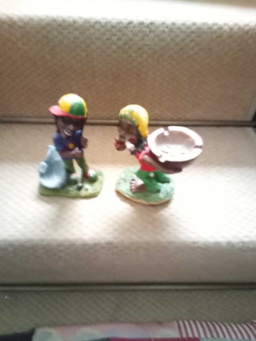 Um conjunto de figuras para aforno