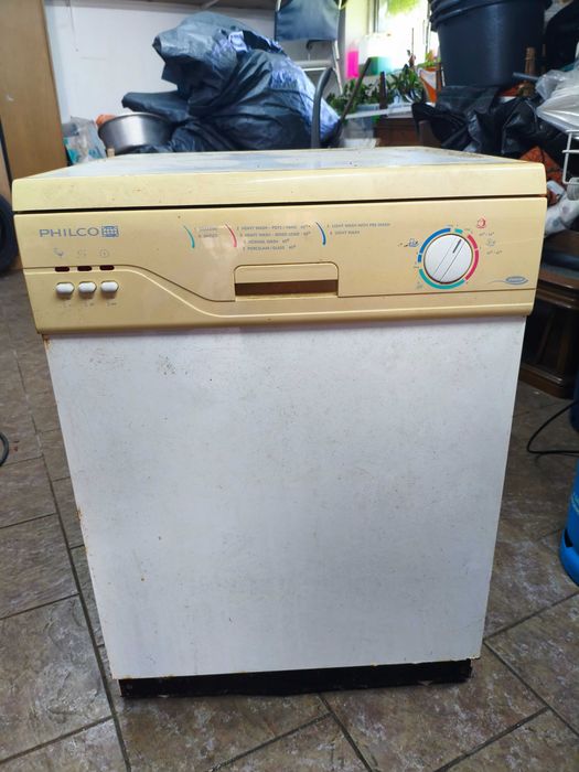 Suportes de máquina de lavar loiça Plilco