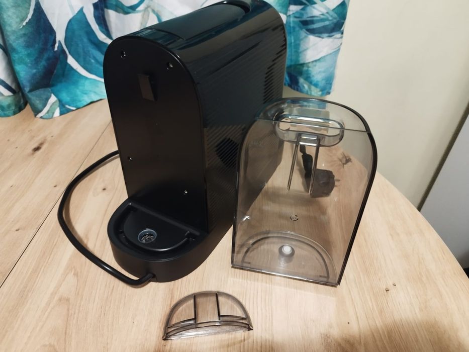 Ekspres kapsułkowy Tchibo