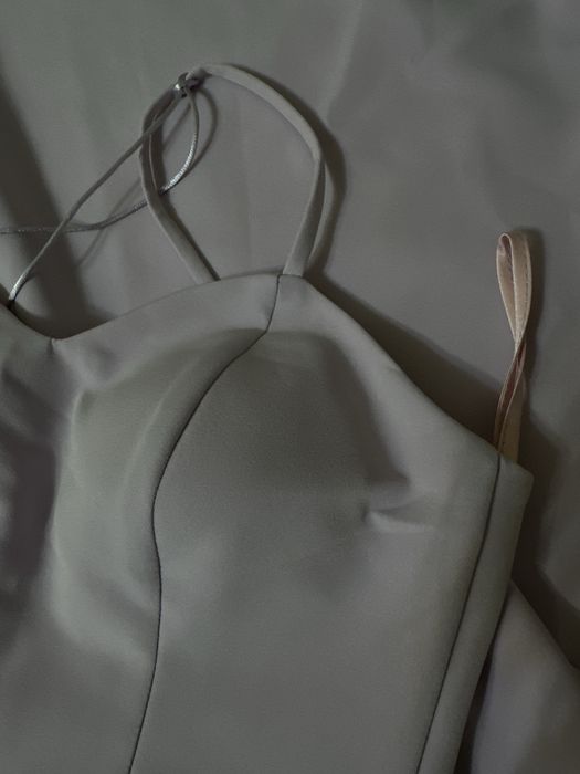 Платье вечернее женское