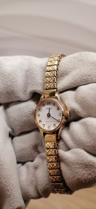 Zegarek damski SEKONDA 04074 Quartz