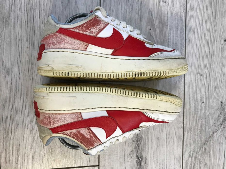 Buty Nike Air Force One Low Shadow rozm. 38,5