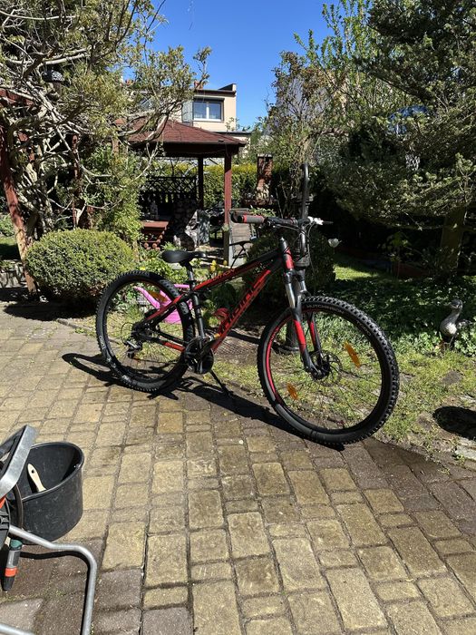 Rower haibike Edition 7.30 27,5