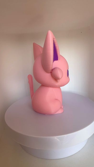 Figura Impresa 3D