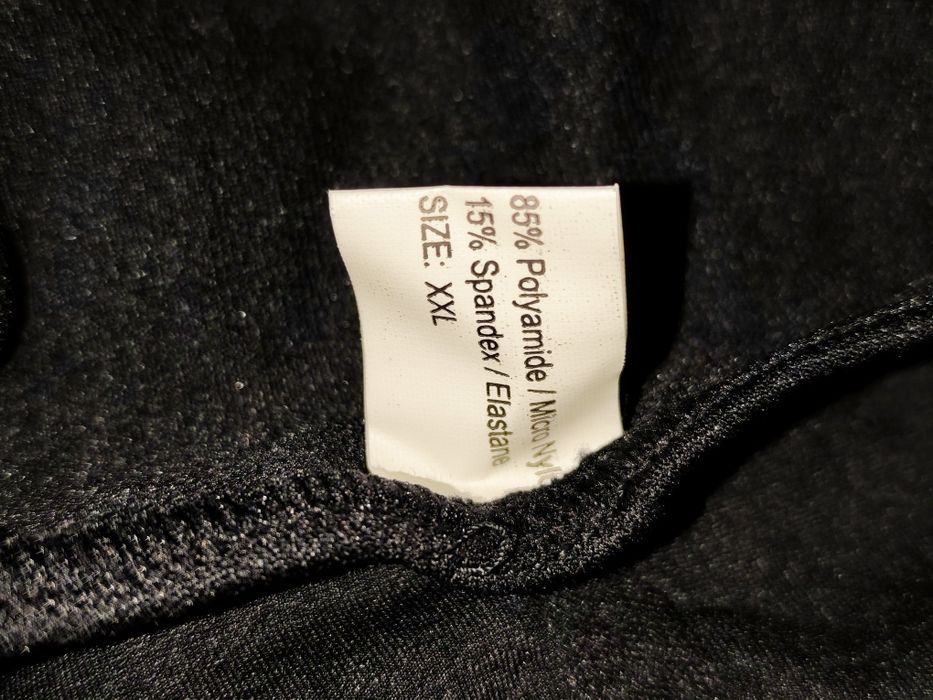 Коригуючий боді з утяжкою  L-XL