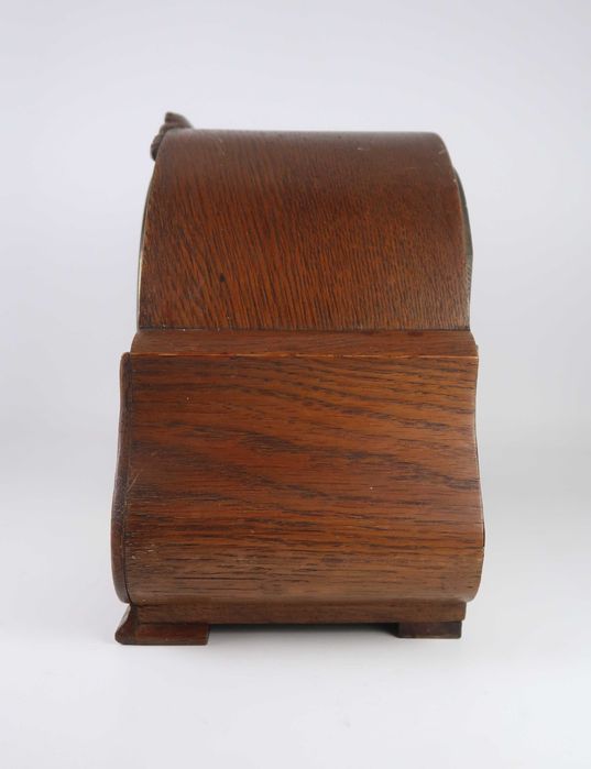 Relógio de mesa Art Deco