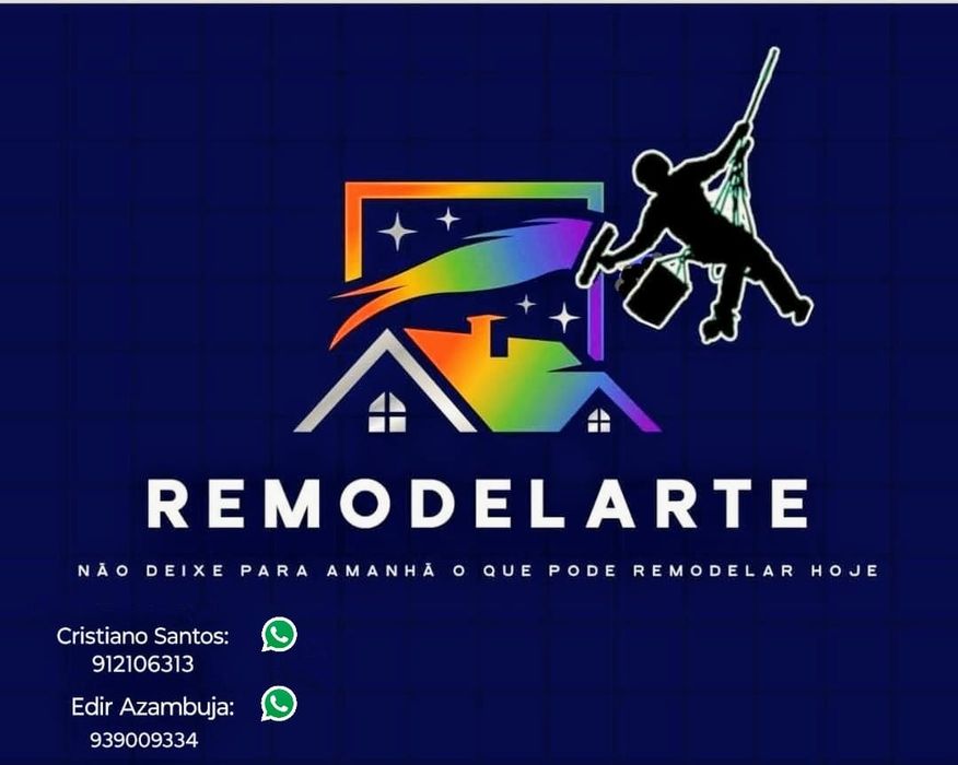 Remodelarte Restauração