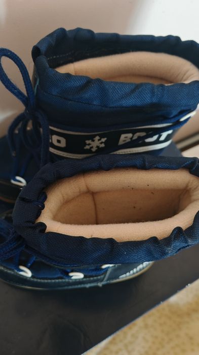 Сноубути Chicco ботинки зимові теплі, чікко