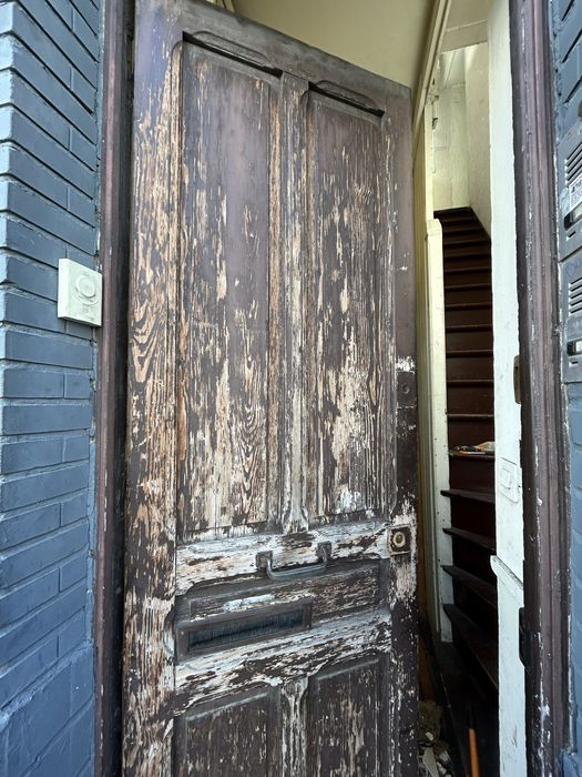 Pintura Interiores e Emassamento