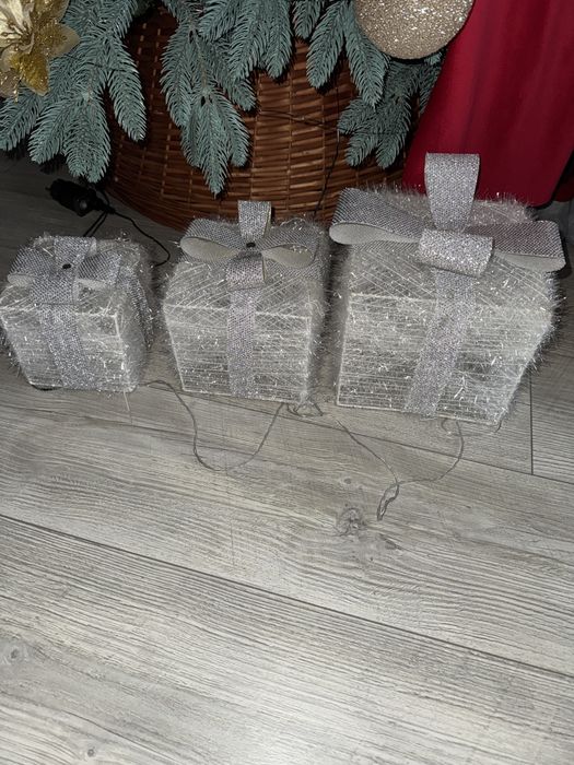 Світлодіодні  Led коробки з підсвіткою