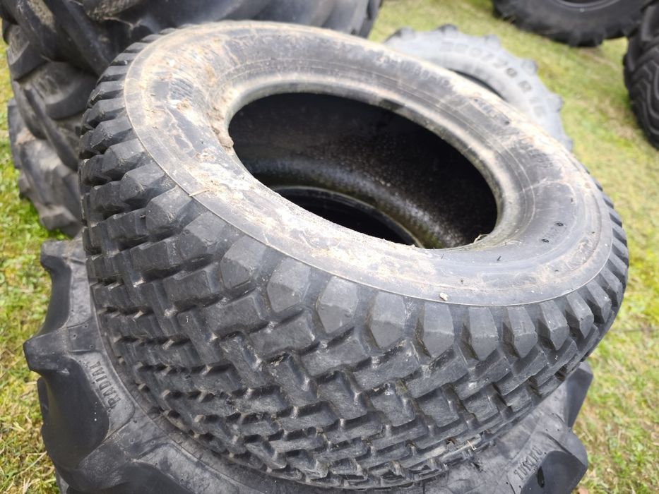 Opona wzmocniona jak Nowa 23x10.50-12 zachodnia zdrowa MocnaTRELLEBORG