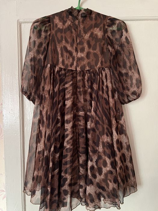 Платье на девочку