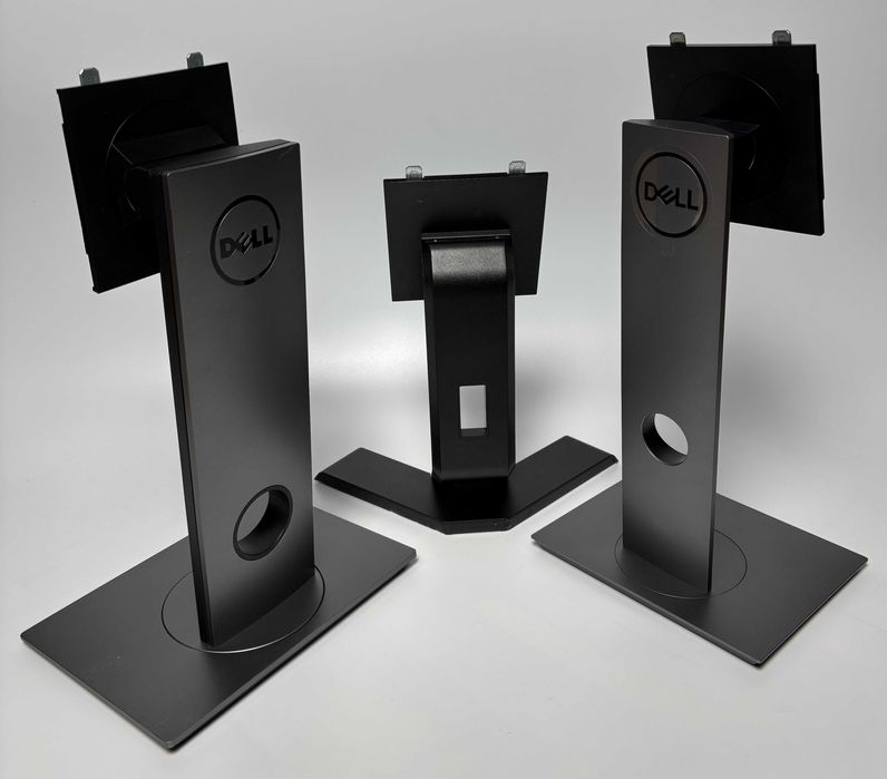 Подставка нога для мониторов Dell под E,P,U,S серии разных диагоналей