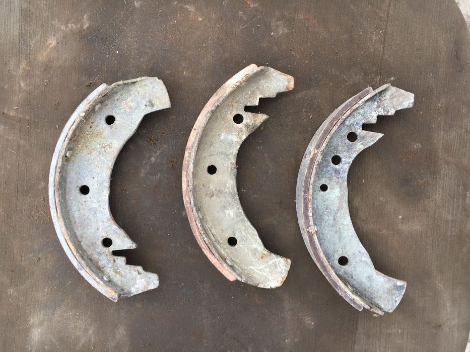 Продам Колодки автомобиля ВАЗ новые СССР