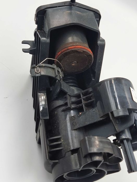 Zaparzacz Blok Siemens EQ500 EQ3 Bosch VeroCup DO REGENERACJI