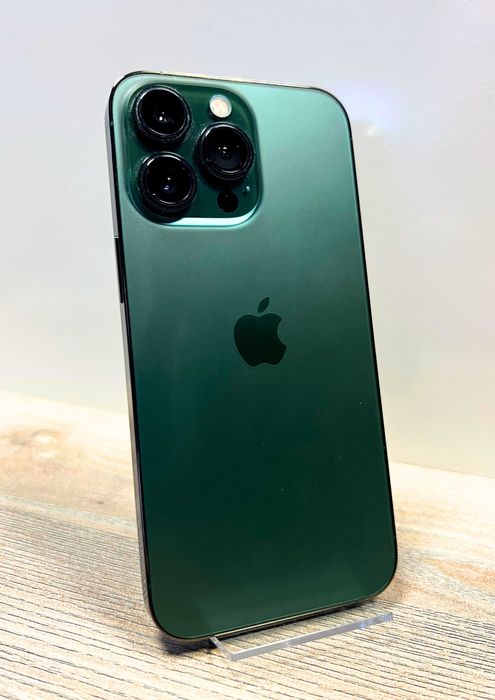 iPhone 13 Pro 256GB - 100% Bateria - IDEALNY - Wybór kolorów - GW 12mc