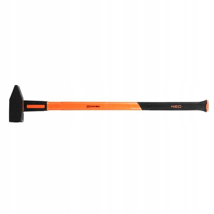 Młotek Ślusarski 3 Kg Trzonek Z Włókna Szklanego 25-151