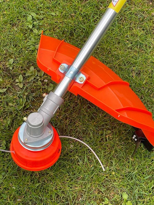 Kosa spalinowa podkaszarka 6,1 KM