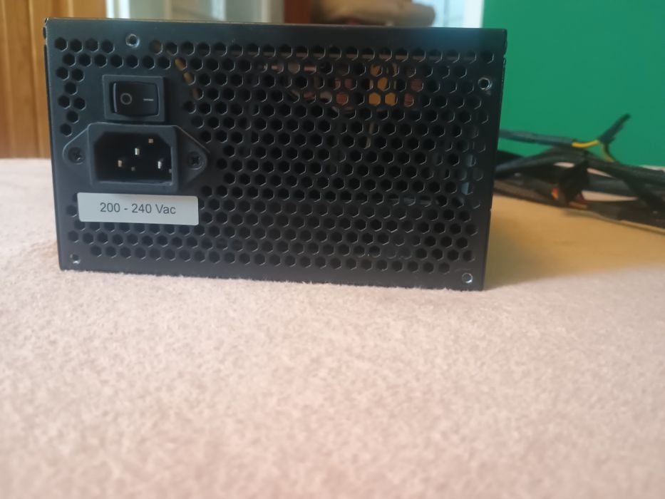 Zasilacz AreoCool KCAS-400W