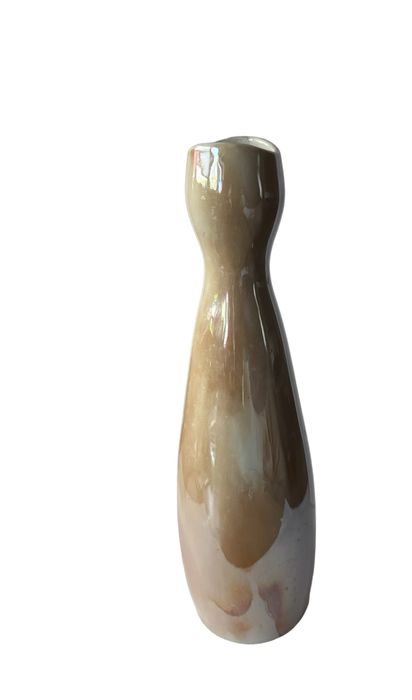 Wazonik bogucice new look retro prl