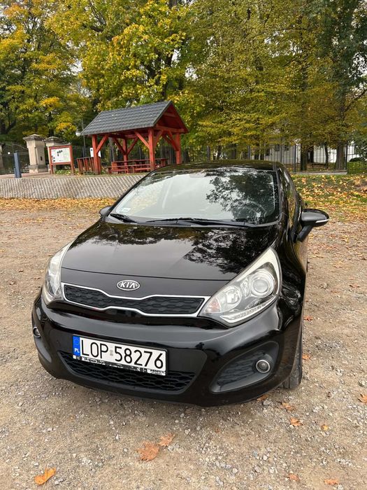 Sprzedam Kia Rio