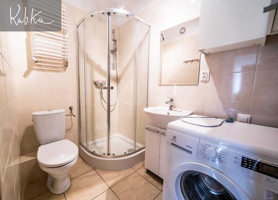 Newtona 3b - wolne pokoje!