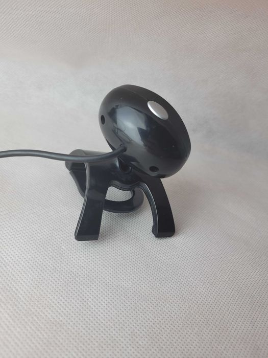 Kamerka INTERNETOWA Laptop Komputer | Trust Chat Webcam Sklep FV23