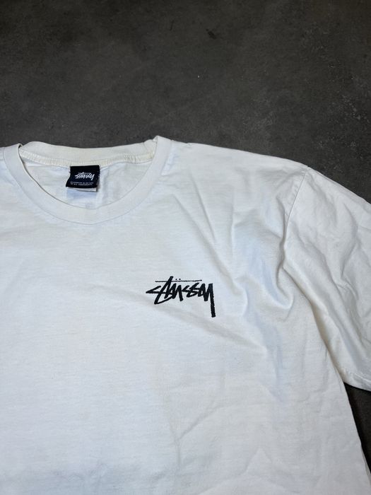 Stussy T-shirt