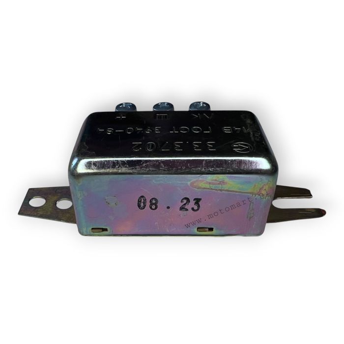 Regulator napięcia 12V Dniepr Ural elekroniczny Sovek alternator tele