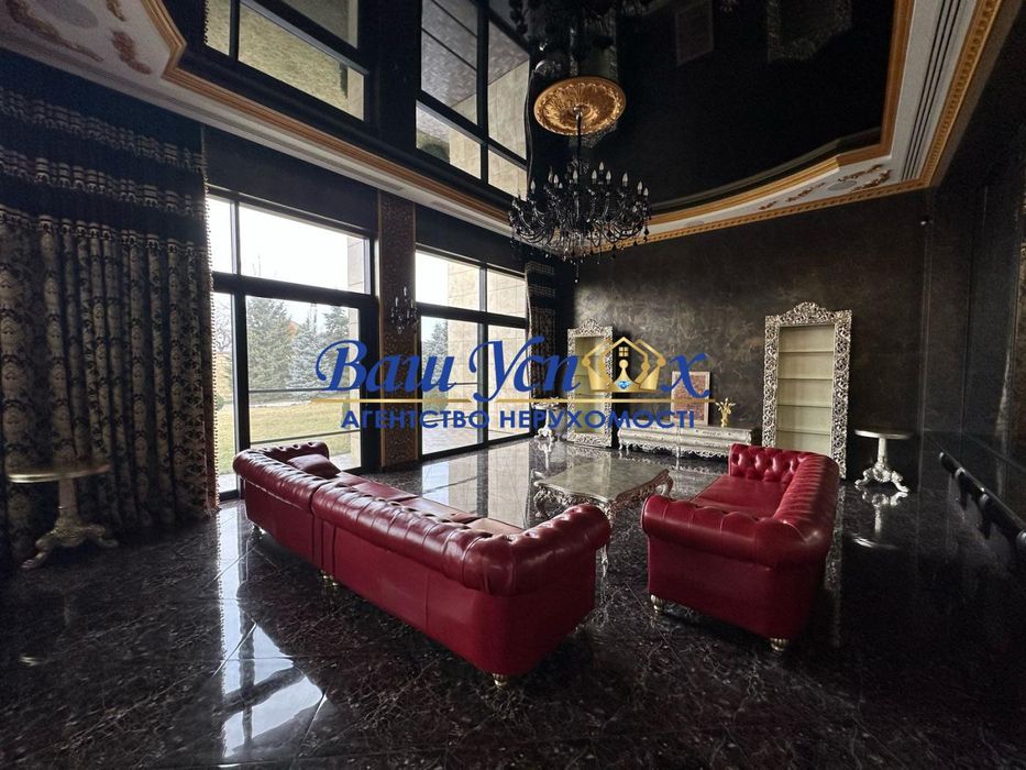 Аренда дома в городке   с выходом на озеро. село Безрадичи