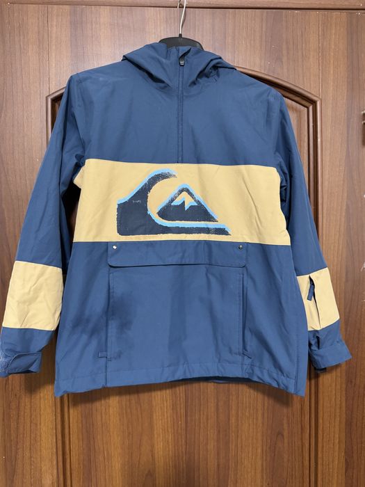 Куртка сноубордична