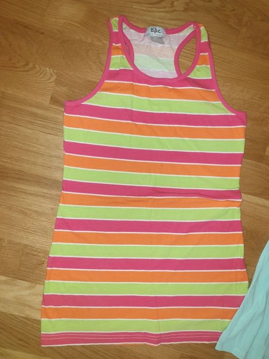Sukienka bonprix h&m