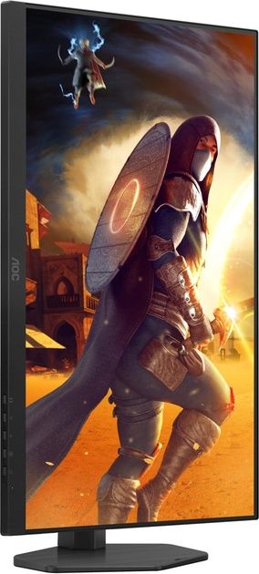 Монітор 27 AOC Q27G4ZR