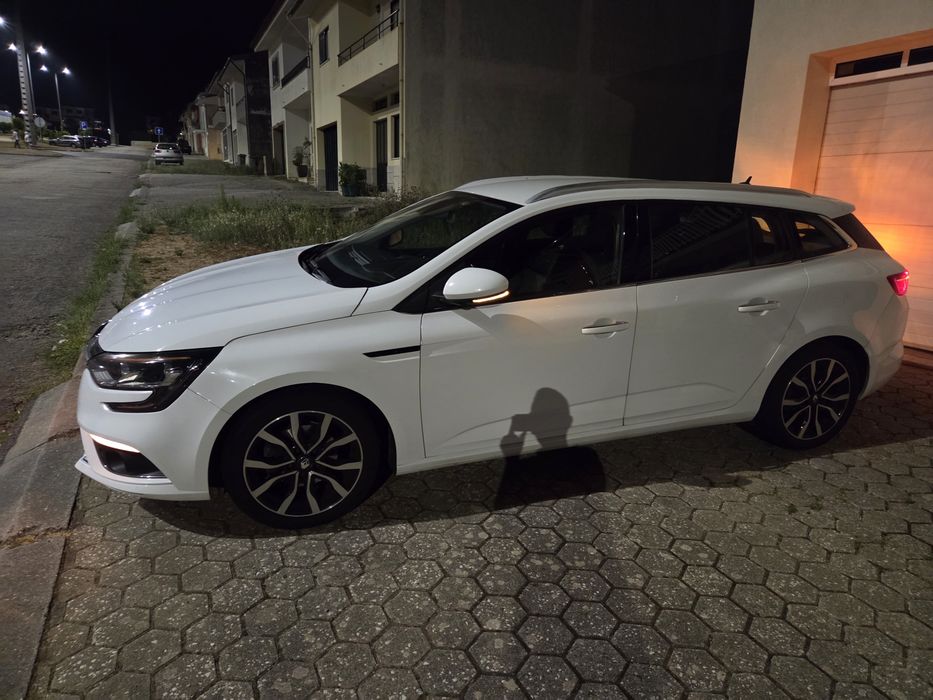 Renault Megane 4 *Excelente Estado* — photo 3