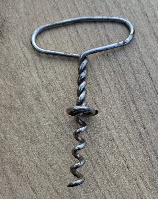 Amerykański korkociąg