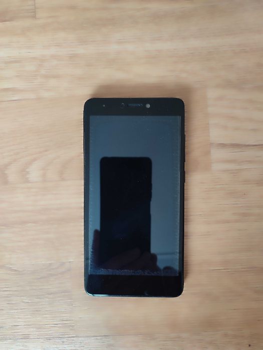 Мобільний телефон Xiaomi Redmi Note 4X 4/64Gb