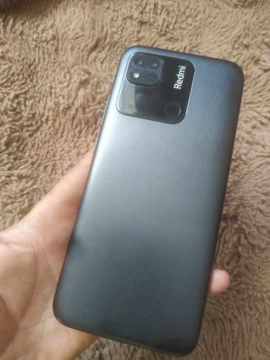 смартфон redmi 10a