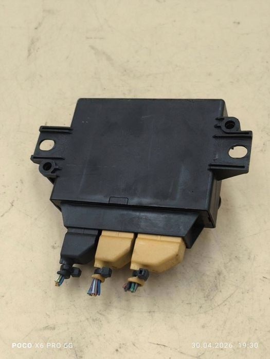 moduł pdc środek ford s-max 6g9215t850ag