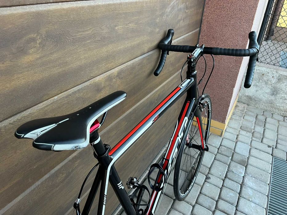 Rower Szosowy, FELT F75, SHIMANO 105