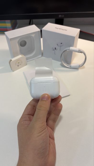 Air Pods Pro 2 Usb C