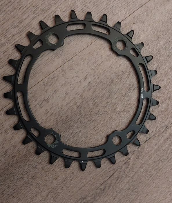 Prato Shimano 12s 30T